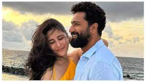 THIS habit of Katrina Kaif baffles Vicky Kaushal; read here | Hindi Movie  News - Times of India