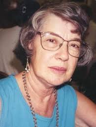 MARIAN CARSON Obituary (1929