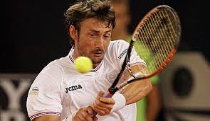 Tennis results service at tennis 24 offers an ultimate tennis resource covering major tennis events as well as challengers and itf tournaments. Nach Sieg Gegen Federico Del Bonis