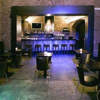 This basement bar option allows for setting the mood with a lighting design that gives the bar a soft glow. Basement Bar Now Closed Bar In Praha 2