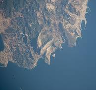 File:ISS020-E-21154 - View of Morocco.jpg - Wikimedia Commons