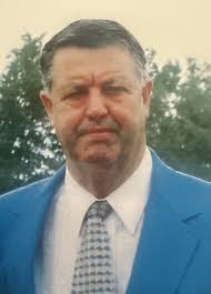 Obituary for Ridley Crit Rayburn