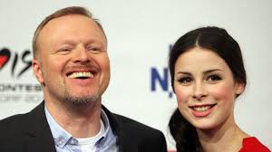 We'll give you access to the best we have to offer. Das Sagt Lena Meyer Landrut Uber Stefan Raabs Tv Ruckzug Stern De
