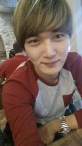 yes, i'm a simp for jung ho yeon.