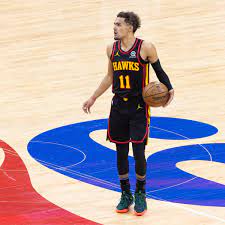Rayford trae young (born september 19, 1998) is an american professional basketball player for the atlanta hawks of the national basketball association (nba). Nba Playoffs Trae Young Did Something No Hawks Player Has Done Since 1965 Against 76ers Sports Illustrated Indiana Pacers News Analysis And More