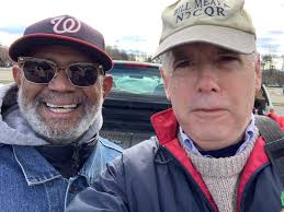 SolderSmoke Daily News -- Ham Radio Blog: Vienna Wireless Winterfest  Hamfest 2022