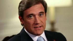 His first marriage, to pop singer fatima padinha, resulted in daughters named joana and catarina. Passos Coelho Batia Alegadamente Na Ex Mulher