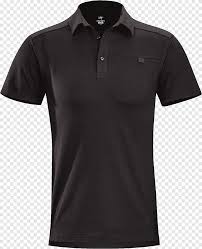 Cara desain baju online ini akan memudahkan anda menghasilkan desain yang unik, juga terlihat professional. Black Polo Shirt Polo Black Slim Clothes Polos Png Pngegg