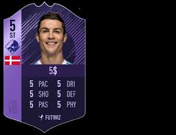 Use fifa editor tool to insert the kits into fifa 21. Make Your Own Fifa 18 Card By Karl Hansen Fiverr
