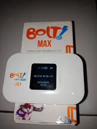 Juni 15, 2021 oleh bima. Unlock Modem Bolt