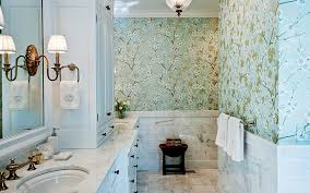 We have 16 fresh small bathroom decorating ideas that are fit for every style and budget. Feminine Bathrooms Ideas Decor Design Inspirations