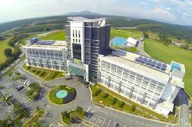 Please check saved jobs in your cv account. Ucsi International School