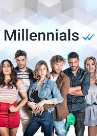 Researchers and popular media use the early 1980s as. Millennials Tv Series 2018 Filmaffinity