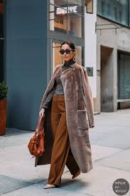 New York Fall 2020 Street Style Geraldine Boublil Style Du Monde Street Style Street Fashion Photos Geraldine B Street Fashion Photos Street Style Fashion