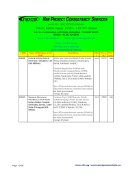 8 exporters are listed on 1 pages. 2