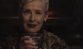 American Horror Story" Cape Fear (TV Episode 2021)