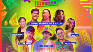 Kepala bergetar, kbergetar, tonton cerekarama live episod malay, melayu drama full episode, pencuri movie, dfm2u, gempak myflm4u download layanon9. Anugerah Meletop Era 2019 Full Kepala Bergetar