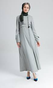 M6629 Yesil Elbise Elbiseler Elbise Modelleri