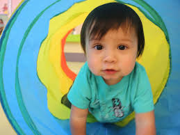 Brain Development Series, Part I