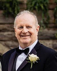 Glenn N. Rodgers Obituary December 18, 2024