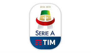 Домой серия а новый логотип серии а. U Serii A Novyj Logotip Football Ua