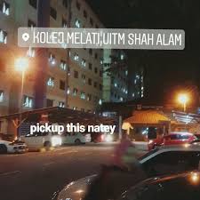 Kolej mawar uitm shah alam puan nurul. Photos At Kolej Melati Shah Alam Selangor