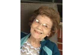 Edna Sisk Obituary (1929