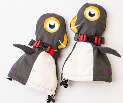 Flipper Mittyz Baby Mittens Toddler Mittens Veyo Kids