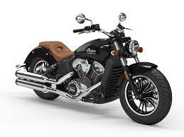 Electronic fuel injection, closed loop, 60 mm bore. 2020 Indian Scout Cycle World