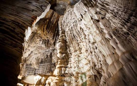 Parque Estadual do Sumidouro - Gruta da Lapinha | Portal Oficial de Belo Horizonte