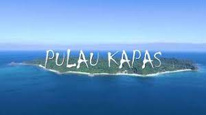 Kapas island is an island off marang in terengganu, malaysia. See Pulau Kapas Youtube