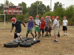 10 questions, all about the best tv show, friday night lights. Friday Night Lights Trivia Gimme Some Life