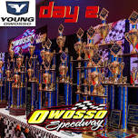 Young Chevrolet Championship Night 2