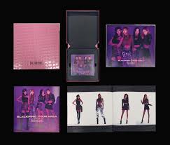 Blackpink in your area ‎ (9xfile, aac, album). Blackpink In Your Area Album Merchandise Request Details