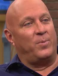 Steve Wilkos Angel Kinney
