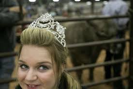 2016 Hays County Livestock Show