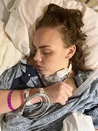 Prayer request for child with osteosarcoma diagnosis