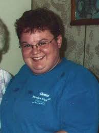 Obituary of Cherie Michelle Ballard