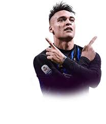 Maybe you would like to learn more about one of these? Lautaro Martinez Fifa 20 81 Rating And Price Futbin