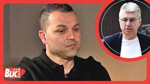 Slobodan Batjarevic Cobe