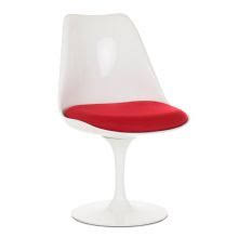 Chaise Tulip Haute Qualite Sedie Sedie Moderne Sedie Bianche