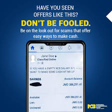 Enjoy a diverse range of luxurious privileges, loan on credit card with emirates nbd credit card services Ncb Jamaica Please Be On The Look Out For Scams That Facebook