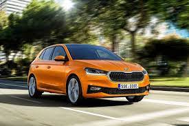 He added it will be a 'great car' and his expectations are high. Skoda Fabia 2021 Vorstellung Marktstart Preise Autoscout24