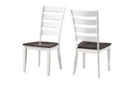 Featuring a creatively crafted ashwood frame with moulded tub seat, the chair is upholstered in genuine pigskin leather, with studded bronze trim for a perfectly styled finish. Dining Room Kitchen Chair Sale Gardner White