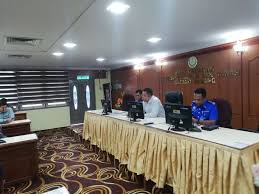 About press copyright contact us creators advertise developers terms privacy policy & safety how youtube works test new features press copyright contact us creators. Apm Batang Padang Mesyuarat Pengurusan Bencana Daerah Batang Padang Bil 1 2019