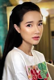 Sinh thời, anh là chuyên gia trang điểm nổi tiếng trong giới giải trí. Hinh áº£nh Make Up Cho Nha PhÆ°Æ¡ng Bá»‹ Che Xáº¥u Chuyen Gia Trang Ä'iá»ƒm Phan Minh Lá»™c Ä'ap Tráº£