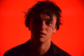 Ash the Kid: 'We just naturally started coming up with better songs'