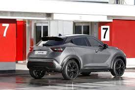 The 2021 nissan juke carries a braked towing capacity of up to 1250 kg, but check to ensure this applies to the. 2021 Nissan Juke Enigma 615621 Best Quality Free High Resolution Car Images Mad4wheels