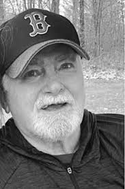 Obituary: Dennis Byron Martin Sr.
