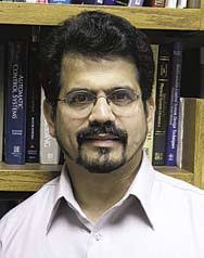 ME expertise applied to health issues Alumnus wins PECASE